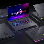 Tại sao Asus ROG Strix G18 G814JI lựa chọn hàng đầu với anh em gamer