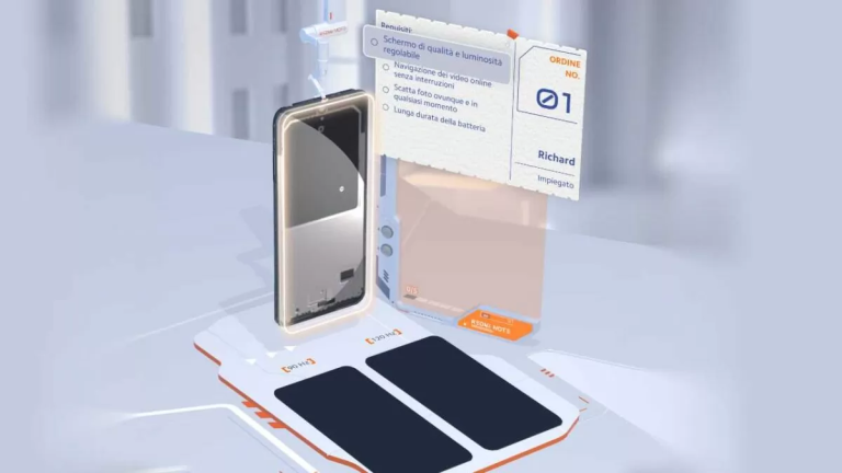 Bạn có thể tạo ra phiên bản Redmi Note của riêng mình với tựa game này