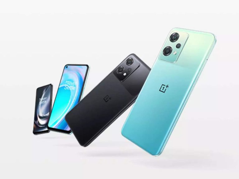 Dùng thử OnePlus 11