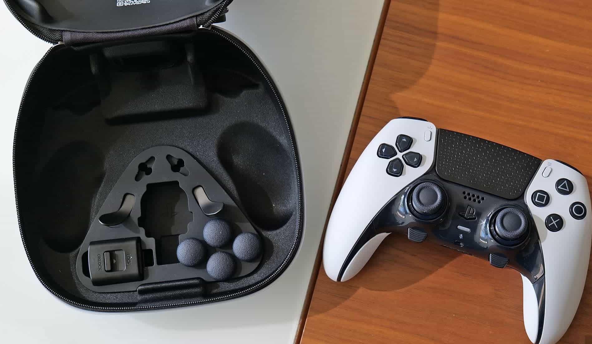 Người dùng đã có thể kết nối với bộ điều khiển PS5 trên thiết bị Apple