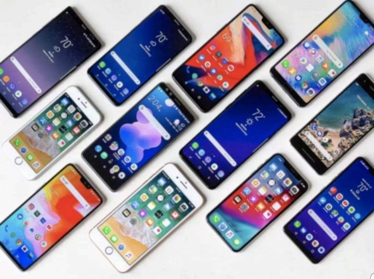 Người dùng muốn tất cả smartphone cải thiện gì trong 5 năm tới