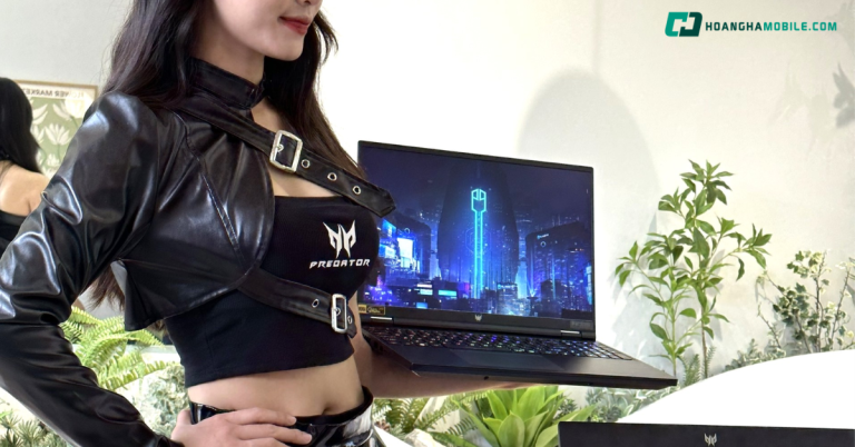 Predator Helios 16 & Helios 18 đã về hàng tại Hoàng Hà Mobile