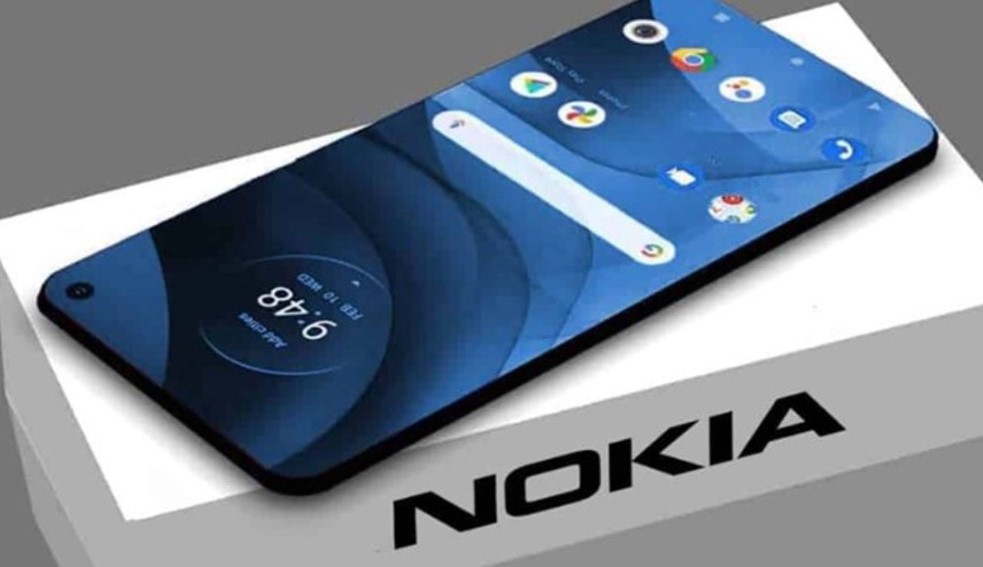 Nokia-C99