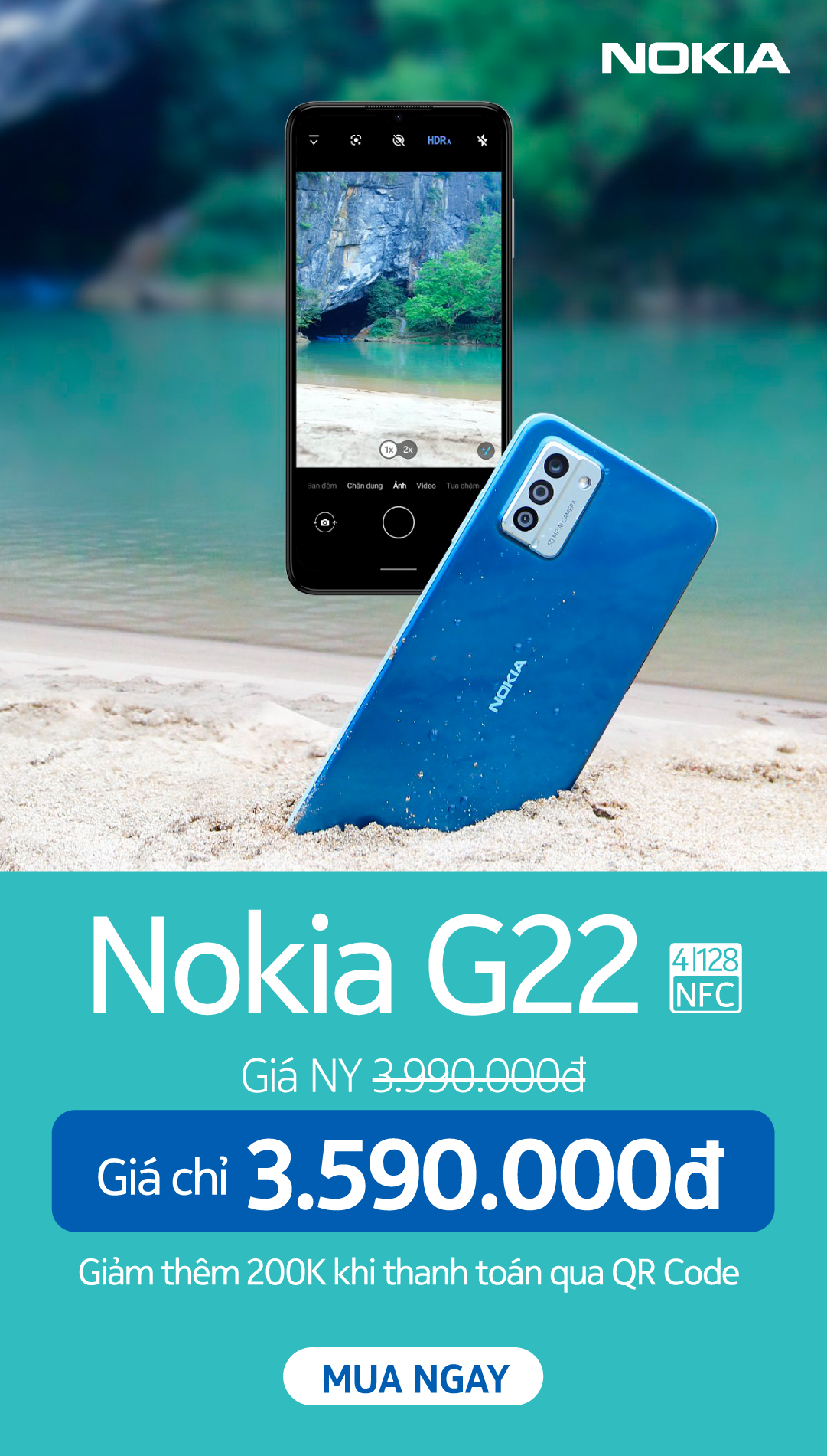 Nokia G22-04