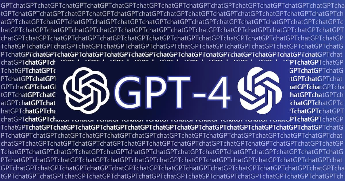OpenAI-GPT-4