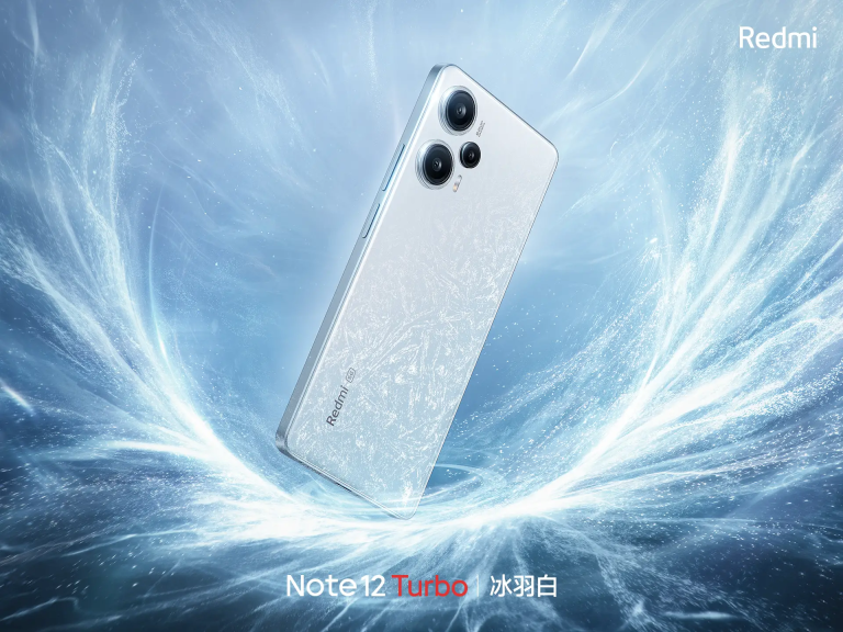 Redmi Note 12 Turbo sắp ra mắt sẽ có bộ nhớ lên đến tận 1TB