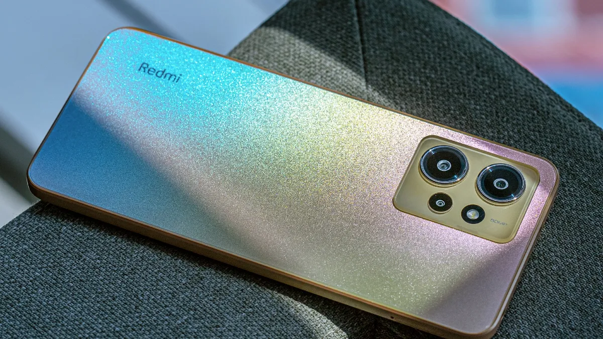 Redmi Note 12 xuất hiện tùy chọn màu mới trước thềm ra mắt thị trường Ấn Độ vào cuối tháng