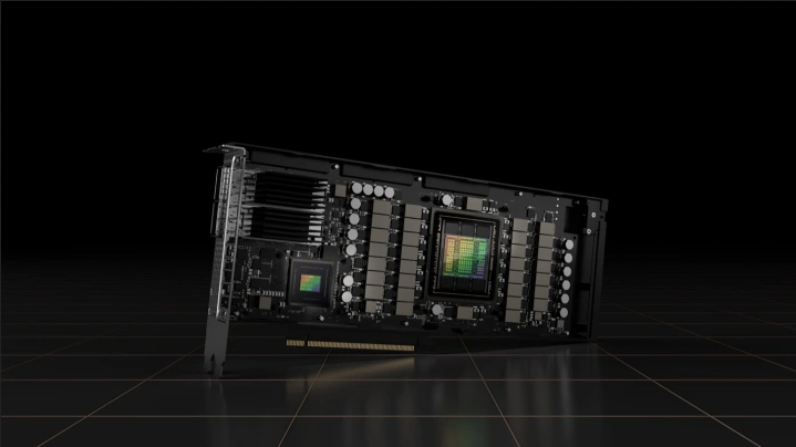 Siêu hệ thống từ hàng nghìn GPU NVIDIA A100