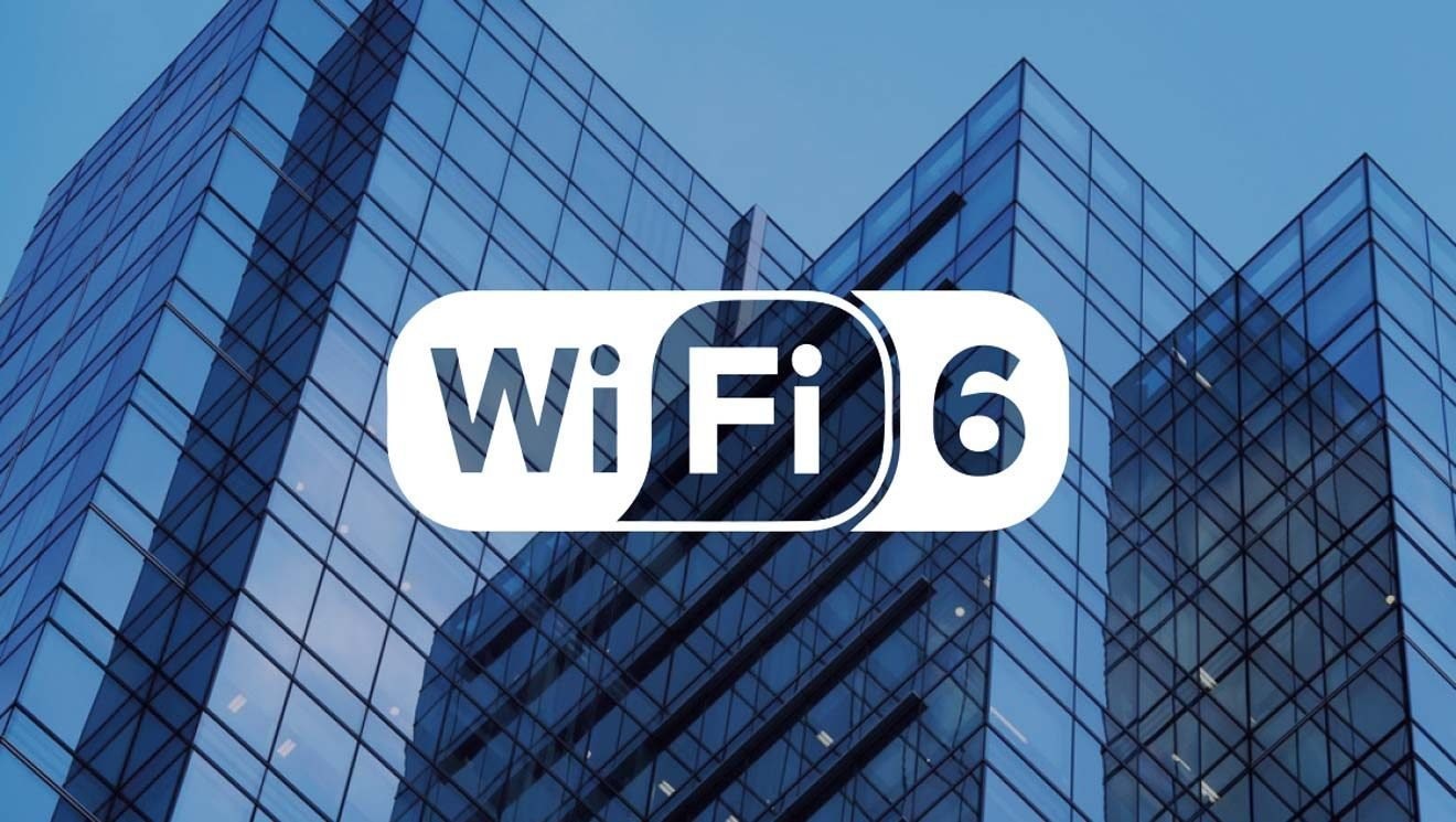 WiFi 6 Hướng dẫn phát WiFi 6 cực đơn giản trên điện thoại Samsung