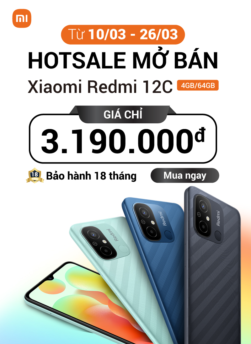 Xiaomi-12C-MB