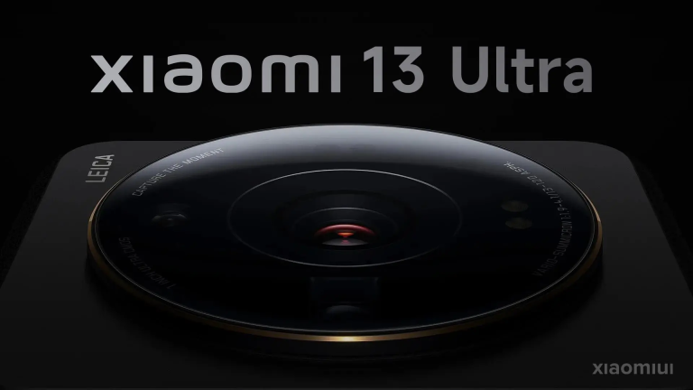 Xiaomi 13 Ultra sẽ được trình làng vào ngày 17 tháng 4