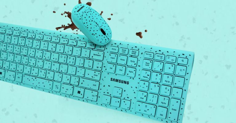 ban-phim-va-chuot-khong-day-hoa-tiet-mint-choco