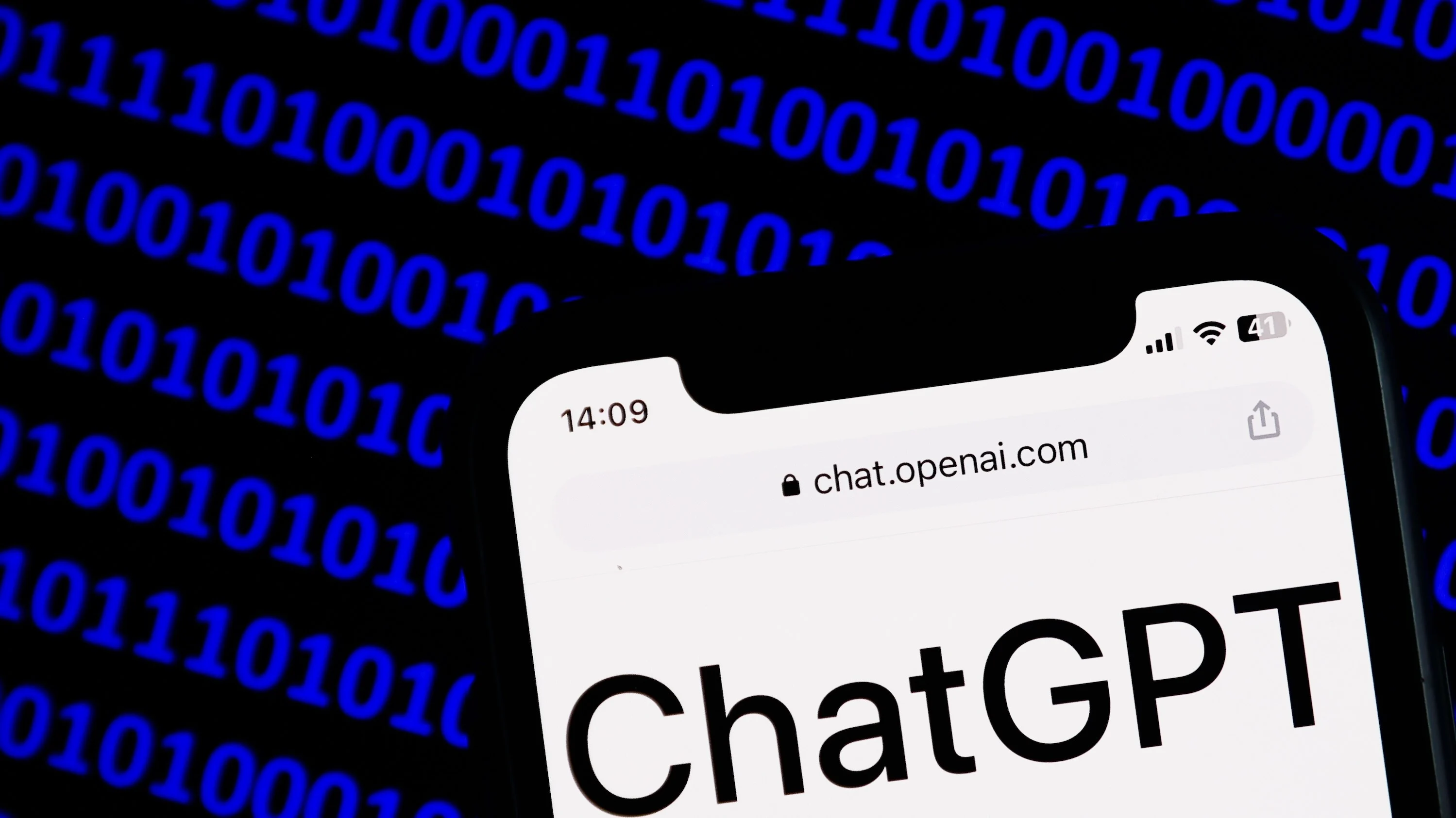 ChatGPT làm lộ thông tin thanh toán
