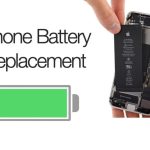 Chi phí thay pin trên iPhone, iPad và Mac tăng