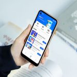 Năm 2023 nhưng vẫn có điện thoại 5 inch ra mắt