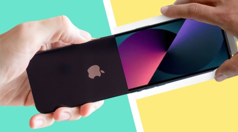 iPhone cũ sau khi “thu cũ đổi mới” sẽ đi về đâu?