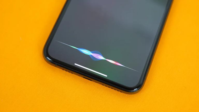 Cách khởi động iPhone bằng giọng nói trên iOS 16