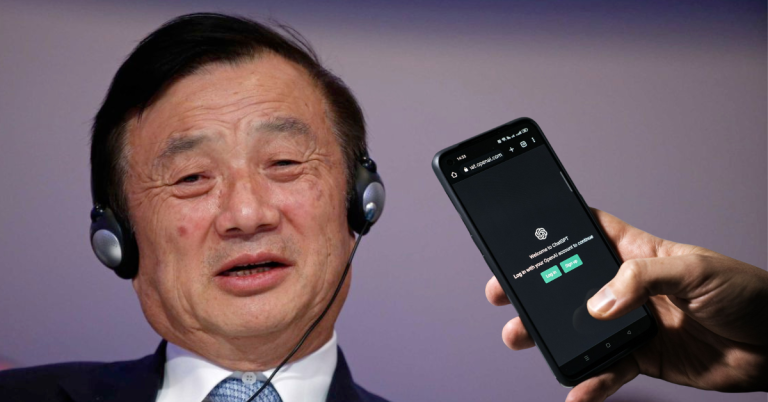 nha-sang-lap-huawei-noi-gi-ve-chatgpt