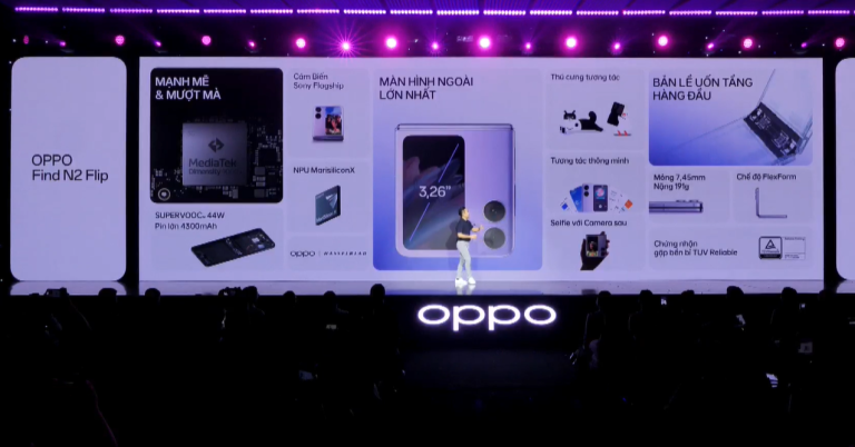 oppo