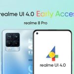 Realme 8 Pro đã có bản beta trải nghiệm sớm của Realme UI. 4.0