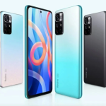 Redmi Note 12S sắp ra mắt được Xiaomi bắt đầu sản xuất: Dân công nghệ hóng từng ngày