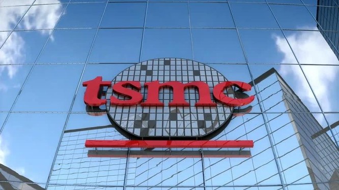 TSMC sản xuất chip 3nm