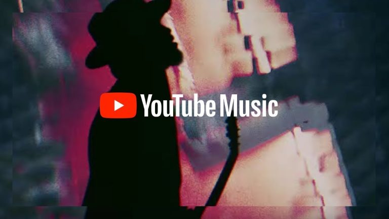 Youtube music chia sẻ playlist