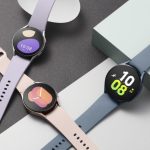 Samsung Galaxy Watch6 có thể sẽ dùng chip Exynos W980 siêu nhanh