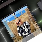 Cách sử dụng Image Clipper trên điện thoại Samsung Galaxy