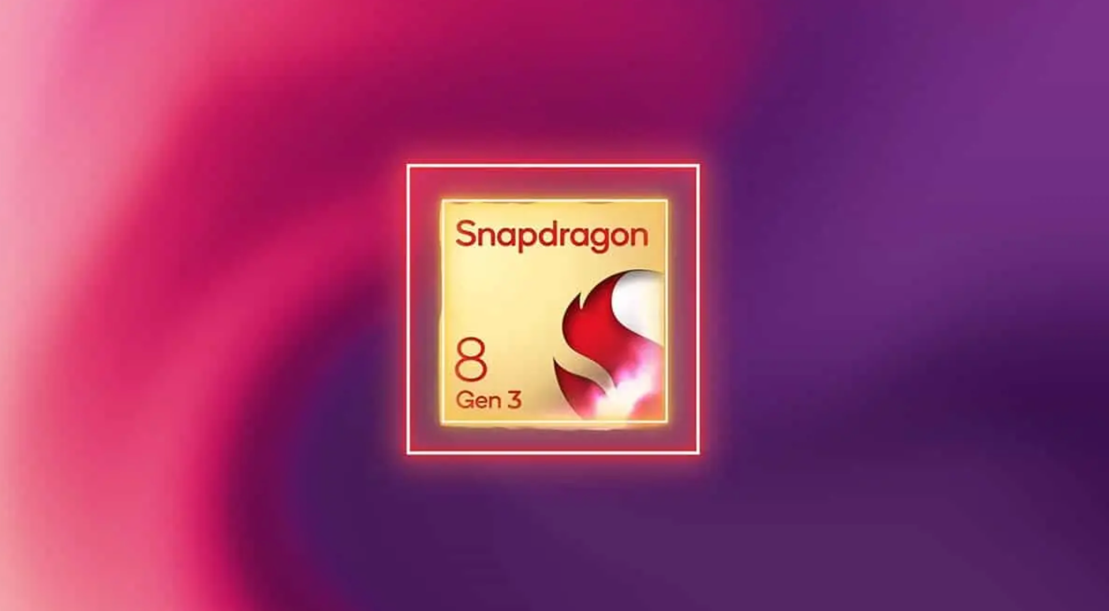 GPU Snapdragon 8 Gen 3