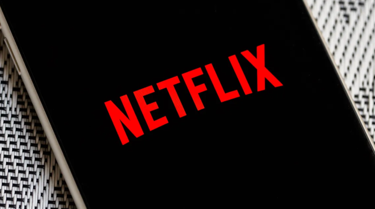 Netflix tăng người đăng ký