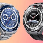 Huawei Watch Ultimate – Đồng hồ chống nước 10 ATM giá từ 19 triệu