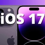 Apple sẽ thiết kế lại trung tâm điều khiển trên iOS 17