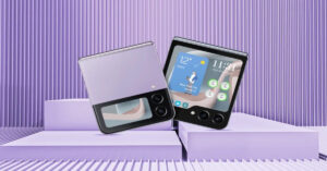 Samsung Galaxy Z Flip 5 sẽ có tính năng mới