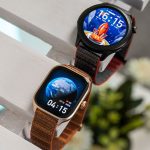 Trải nghiệm Amazfit GTS 4 và GTR 4, “ông vua” trong phân khúc với pin khủng và nhiều tính năng ấn tượng