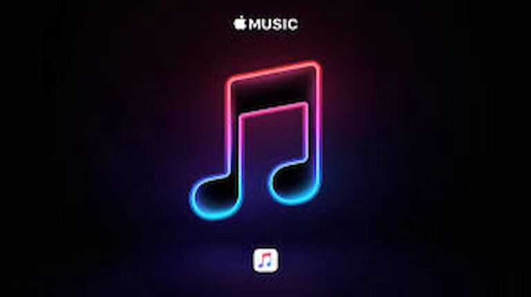 Apple-music