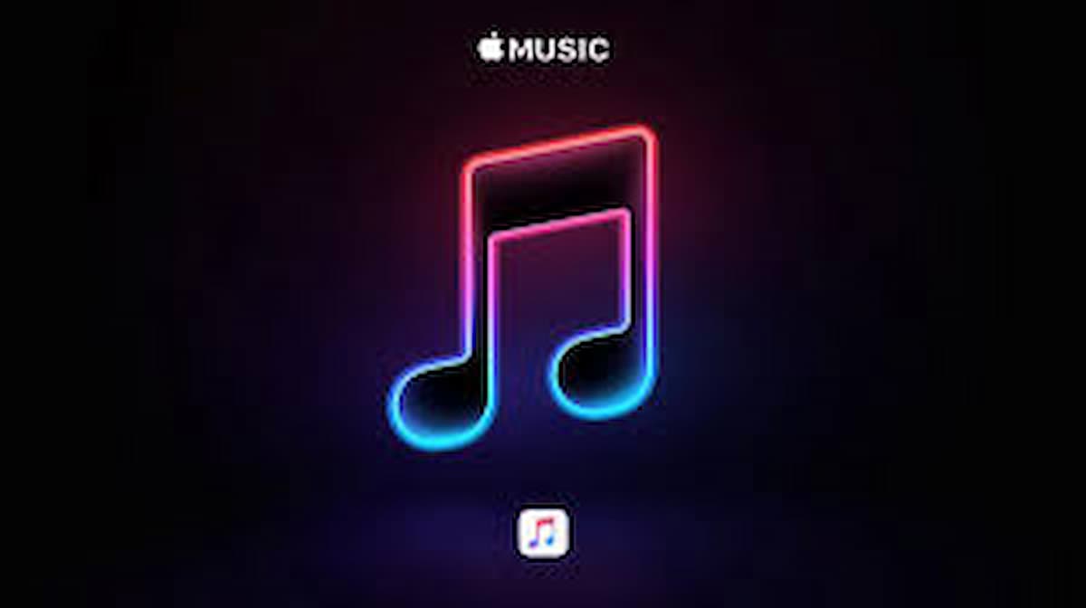 Apple-music