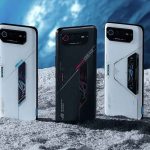 Dòng điện thoại gaming mới nhất Asus ROG Phone 7 và 7 Ultimate chính thức ra mắt