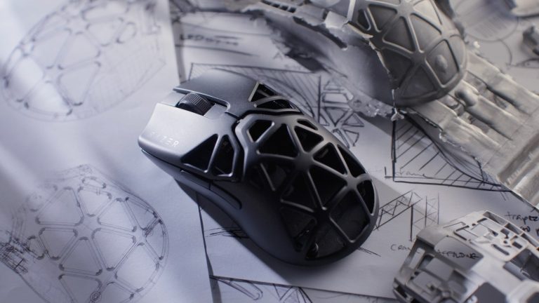 Chuột Razer Viper Mini Signature Edition