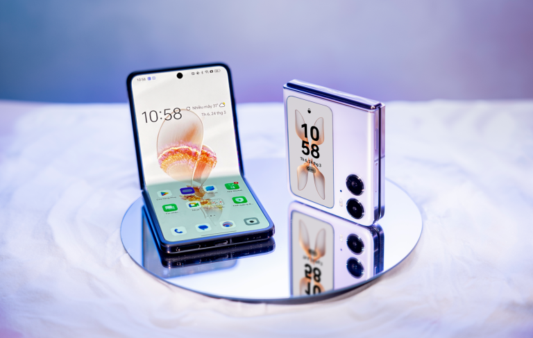 OPPO Find N2 Flip thu cũ đổi mới