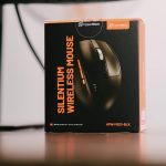 Trải nghiệm chuột thương hiệu Việt Nam HyperWork Silentium – Giá phải chăng, tính năng hấp dẫn