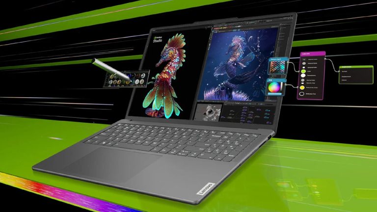 Lenovo YOGA Pro Supreme Edition