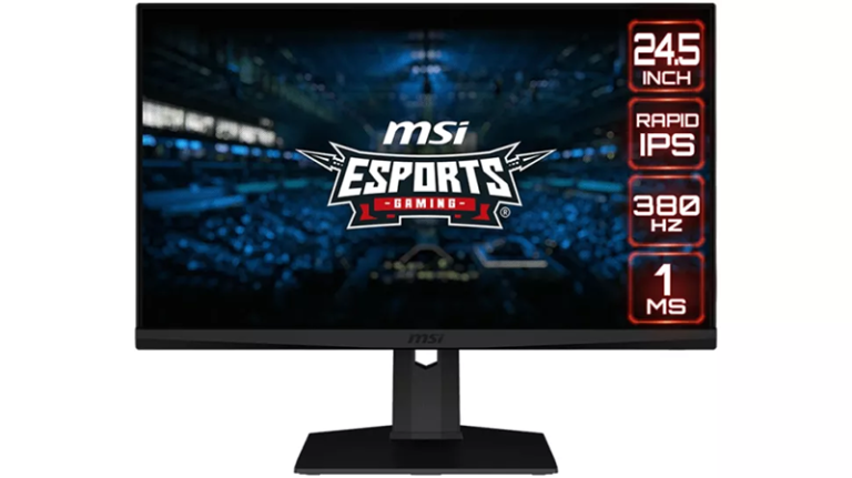 Màn hình gaming G253PF-2