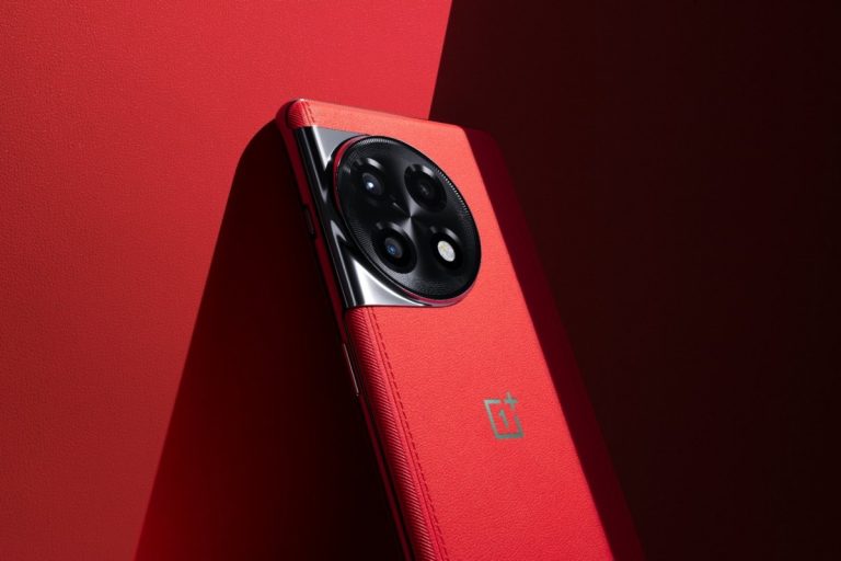 Mãn nhãn với vẻ ngoài OnePlus phiên bản Genshin Ace 2 đặc biệt sắp được ra mắt