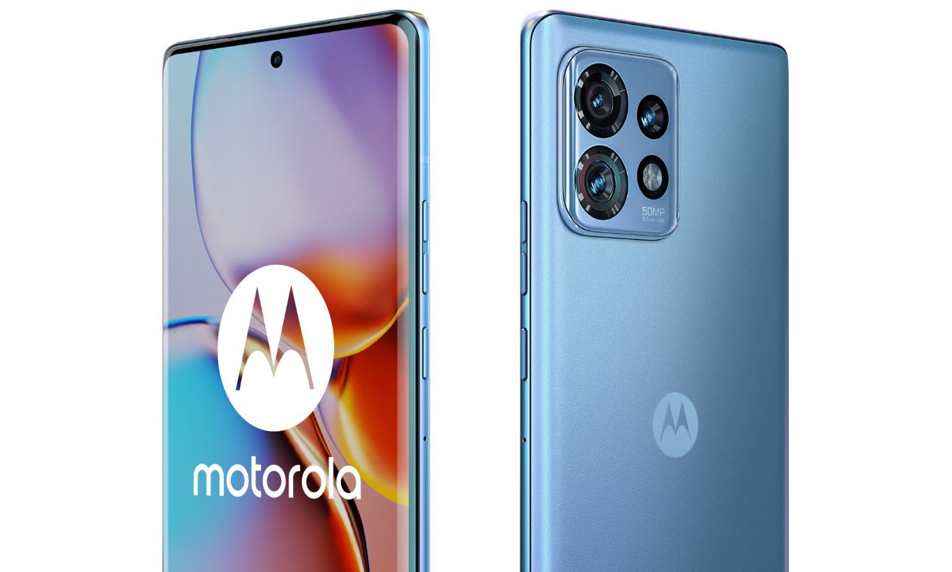 Motorola Edge 40 Pro 2