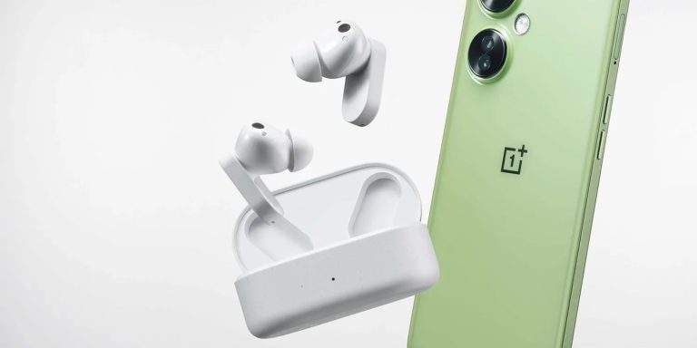 OnePlus Nord Buds 2