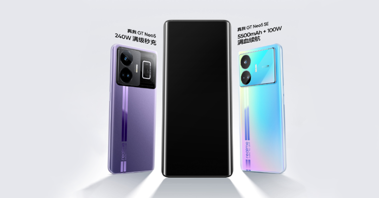 Realme 11 Series hé lộ hình ảnh teaser mới nhất Sở hữu màn hình cong và sắp được ra mắt trong tháng 5
