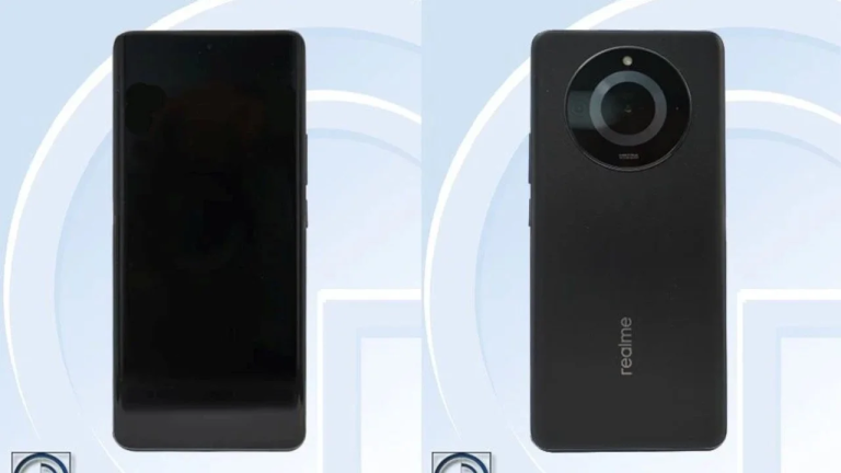 Realme 11 sẽ được chính thức ra mắt vào tháng 5