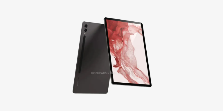Rò rỉ điểm Geekbench của Samsung Galaxy Tab S9+ bản quốc tế