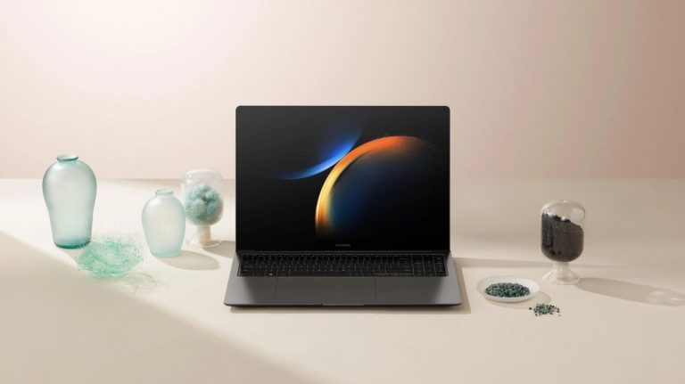 Samsung Samsung sẽ ưu tiên… MacBook hơn Galaxy Books của chính mình?
